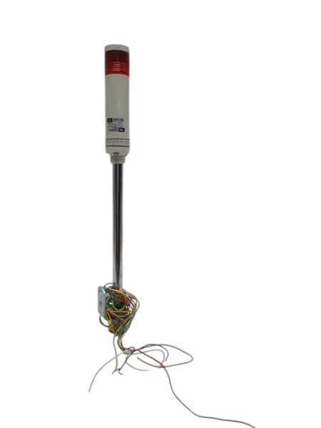 PATLITE LCE-T SIGNAL TOWER (RED)  NSNP