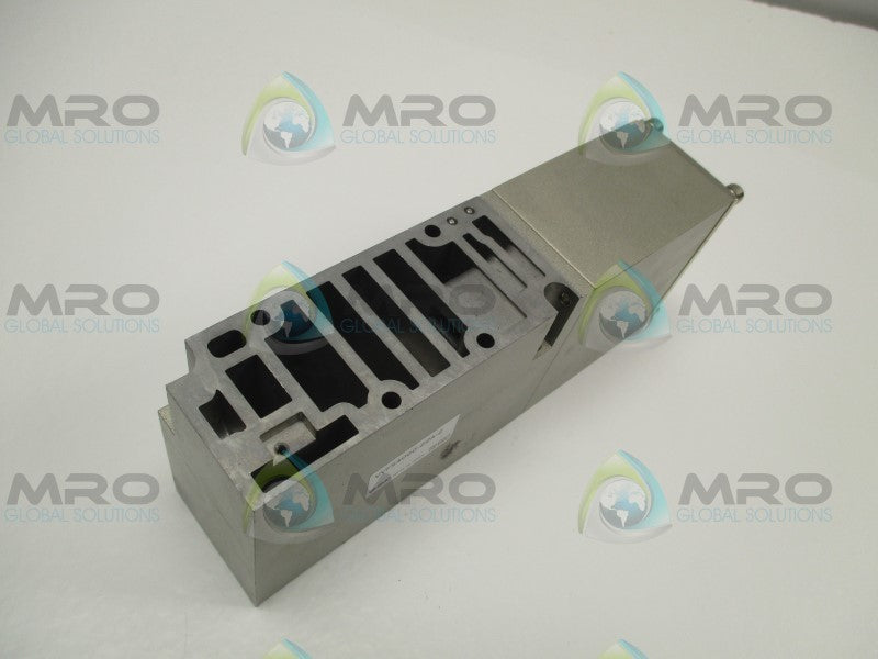 SMC VVFS4000-22A-2 VALVE CHECK SPACER  NSNP
