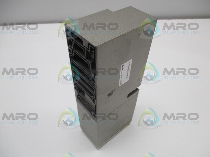 SMC VVFS4000-22A-2 VALVE CHECK SPACER  NSNP