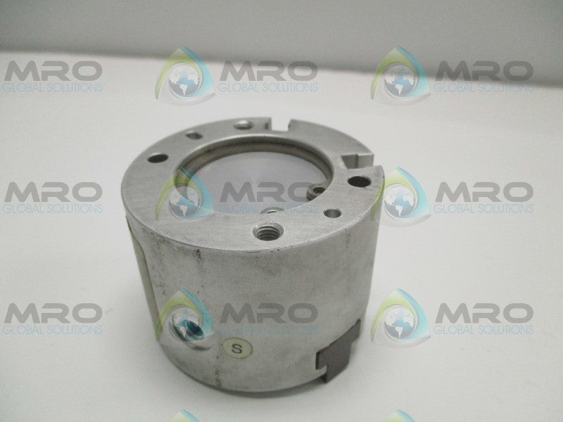 SMC MHS2-32D AIR GRIPPER PARALLEL CYLINDER  NSNP