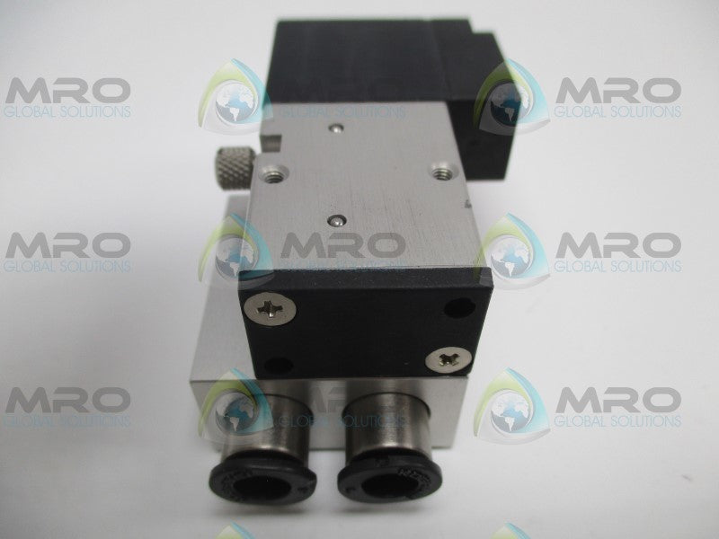 KOGANEI A030-4E1-83-PS-7W SOLENOID VALVE  NSNP