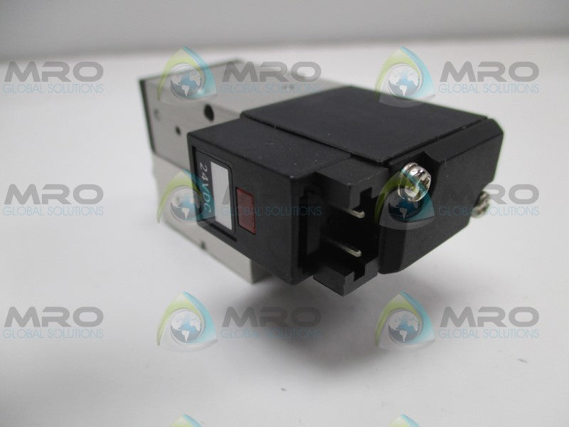KOGANEI A030-4E1-83-PS-7W SOLENOID VALVE  NSNP
