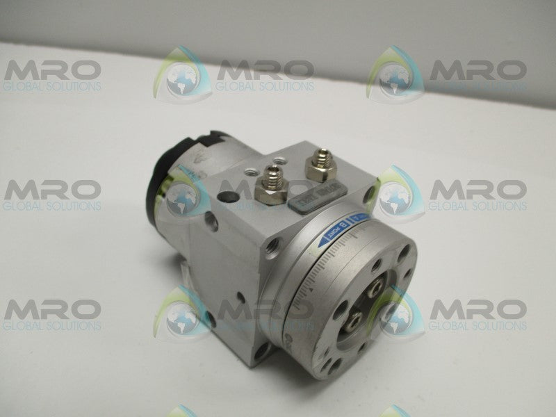 SMC MDSUB20-180S ROTARY ACTUATOR  NSNP