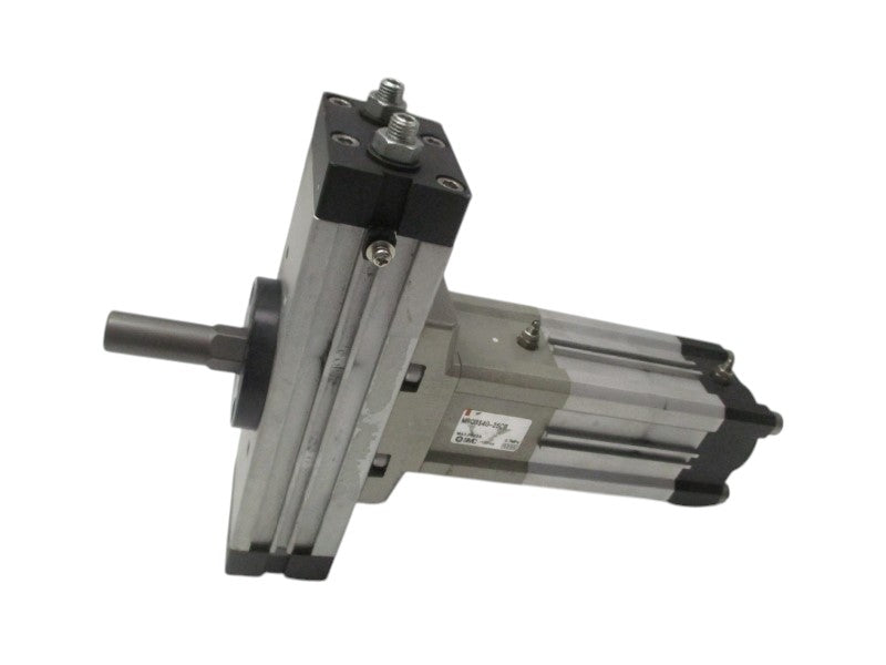 SMC MRQBS40-25CB ROTARY CYLINDER  NSNP