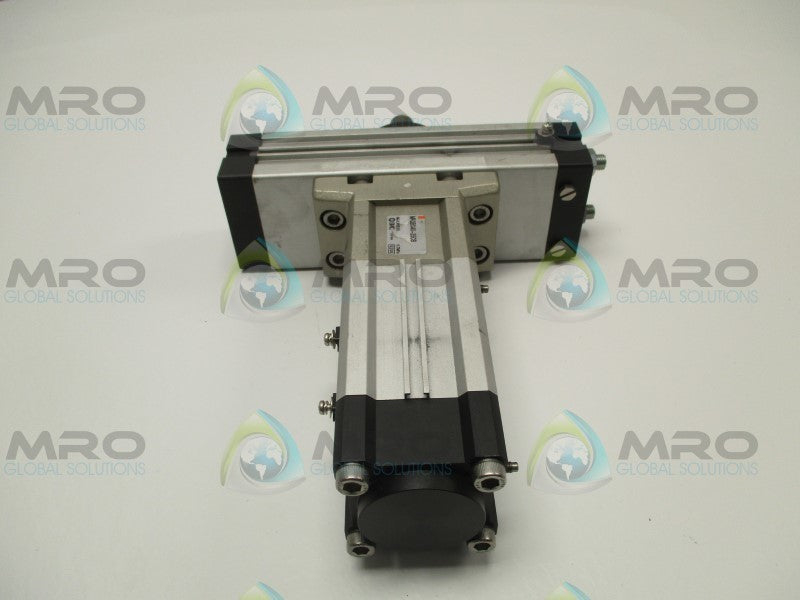 SMC MRQBS40-25CB ROTARY CYLINDER  NSNP