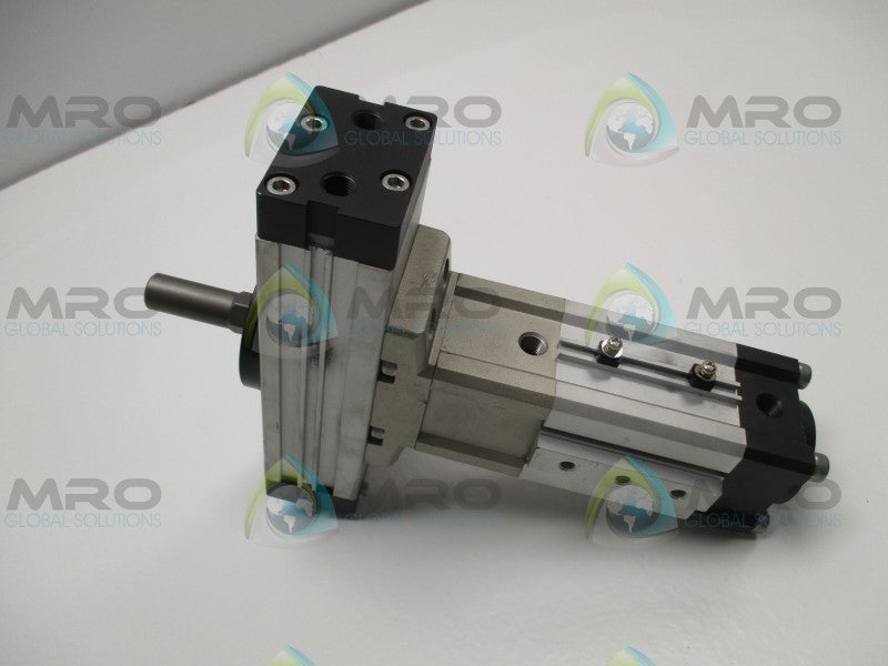 SMC MRQBS40-25CB ROTARY CYLINDER  NSNP
