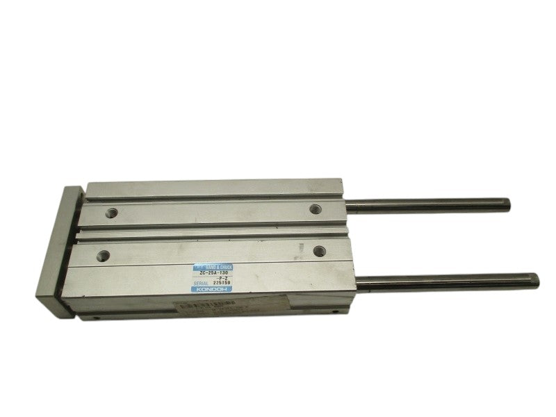 KONDOH  ZC-25A-130-P-Z HAND & CHUCK  NSNP