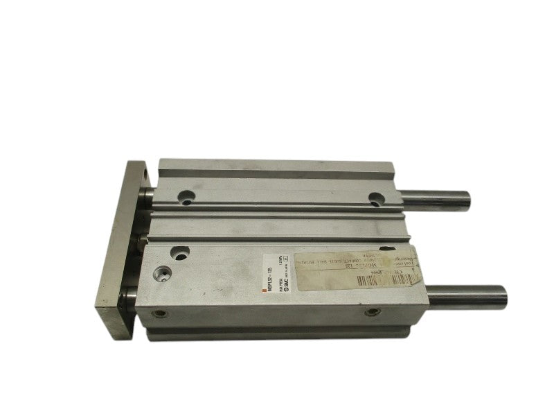 SMC MGPL32-125 COMPACT GUIDE CYLINDER  NSNP