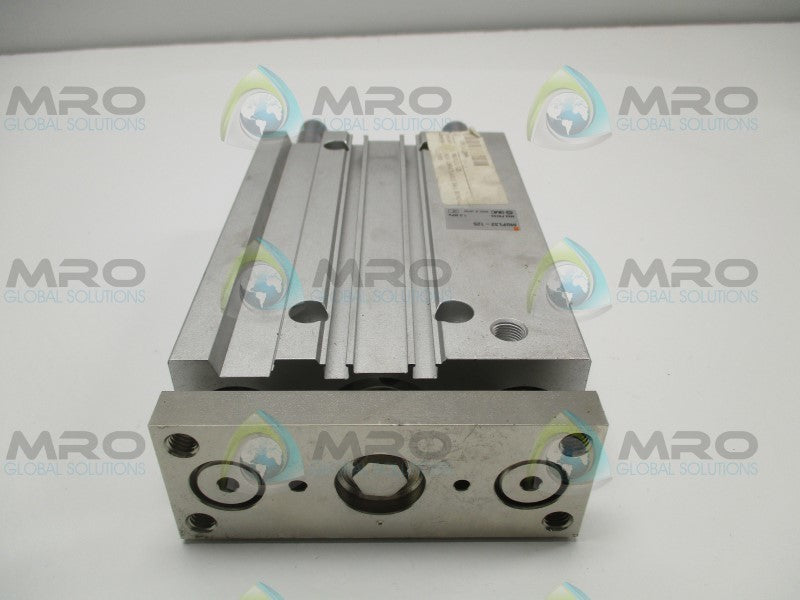 SMC MGPL32-125 COMPACT GUIDE CYLINDER  NSNP