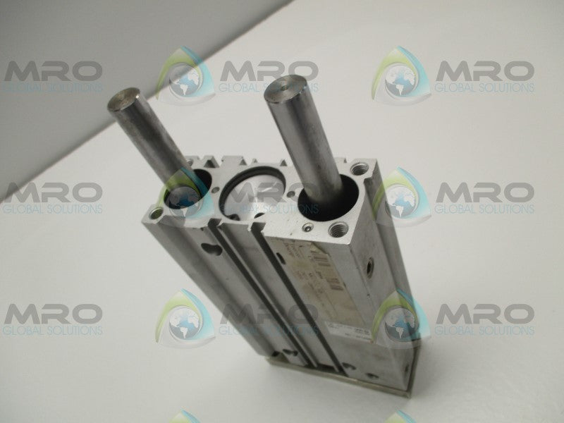 SMC MGPL32-125 COMPACT GUIDE CYLINDER  NSNP