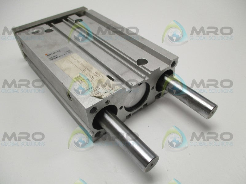 SMC MGPL32-125 COMPACT GUIDE CYLINDER  NSNP