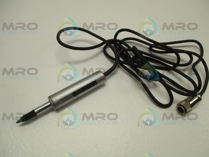 PEACOCK D-5 DIGITAL LINEAR GAUGE  NSNP