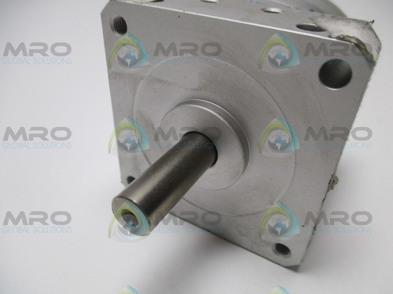 SMC CDRBU2W40-100D ROTARY ACTUATOR  NSNP