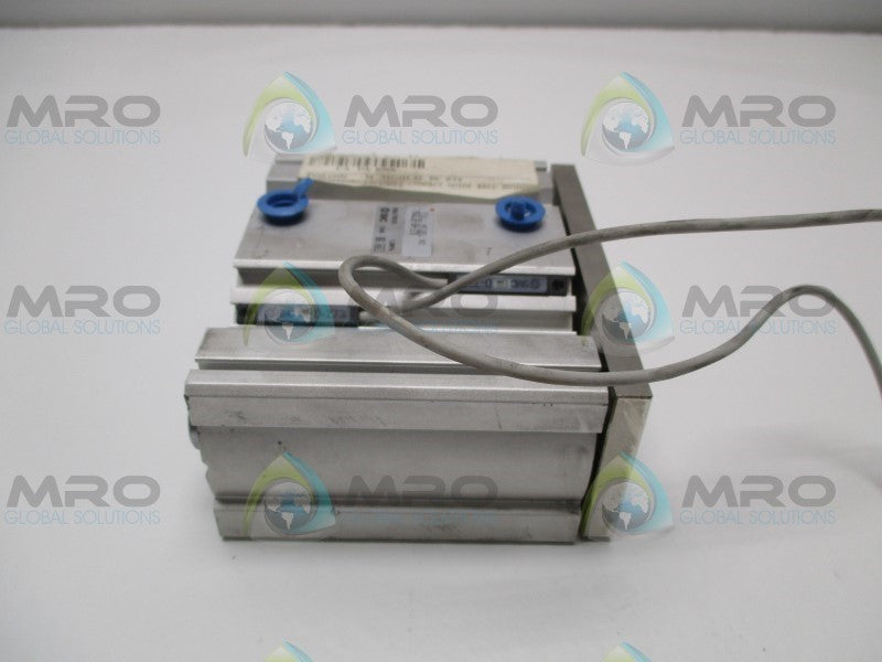 SMC MGQL32-50-Z73 COMPACT GUIDE CYLINDER  NSNP
