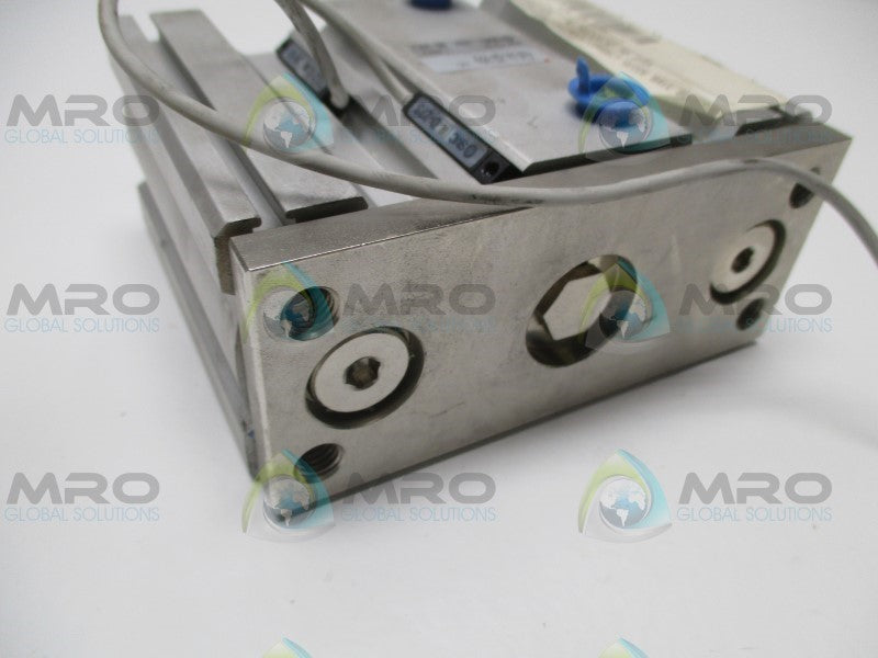 SMC MGQL32-50-Z73 COMPACT GUIDE CYLINDER  NSNP