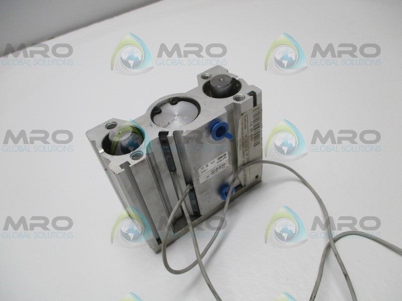 SMC MGQL32-50-Z73 COMPACT GUIDE CYLINDER  NSNP