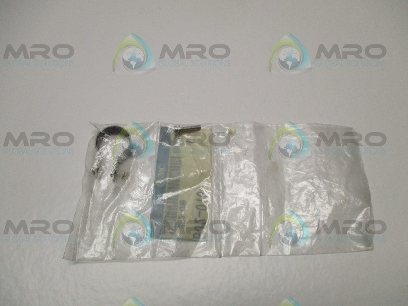 SMC BJ2-016 AUTO SWITCH BAND ASSEMBLY  NSMP