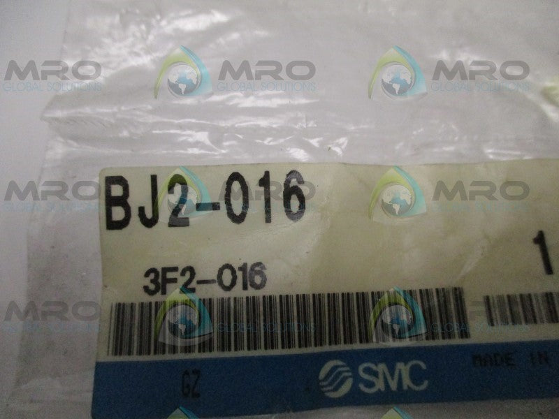 SMC BJ2-016 AUTO SWITCH BAND ASSEMBLY  NSMP