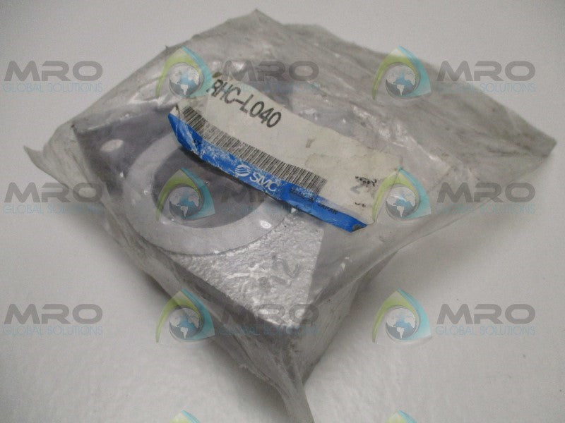 SMC RHC-L040 FOOT BRACKET  NSMP