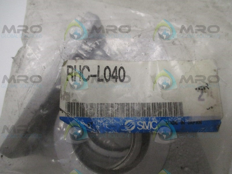 SMC RHC-L040 FOOT BRACKET  NSMP