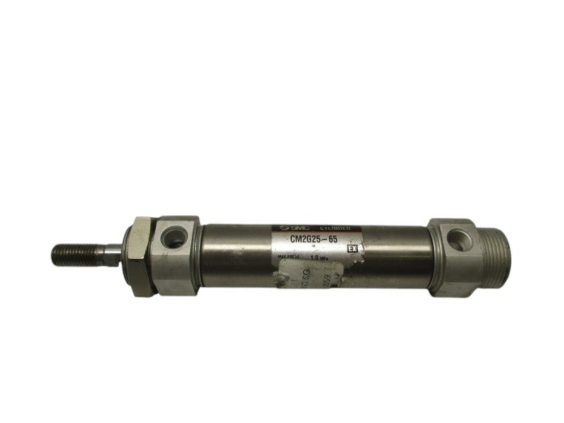 SMC CM2G25-65 ROUND BODY CYLINDER  UNMP