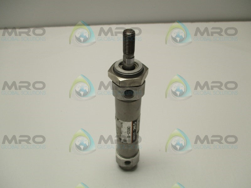 SMC CM2G25-65 ROUND BODY CYLINDER  UNMP