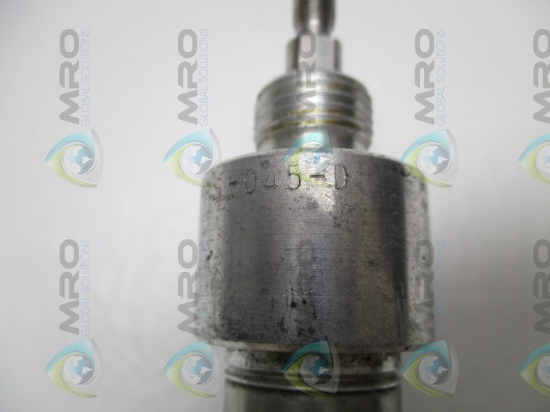 BIMBA MRS-045-D PNEUMATIC CYLINDER  UNMP