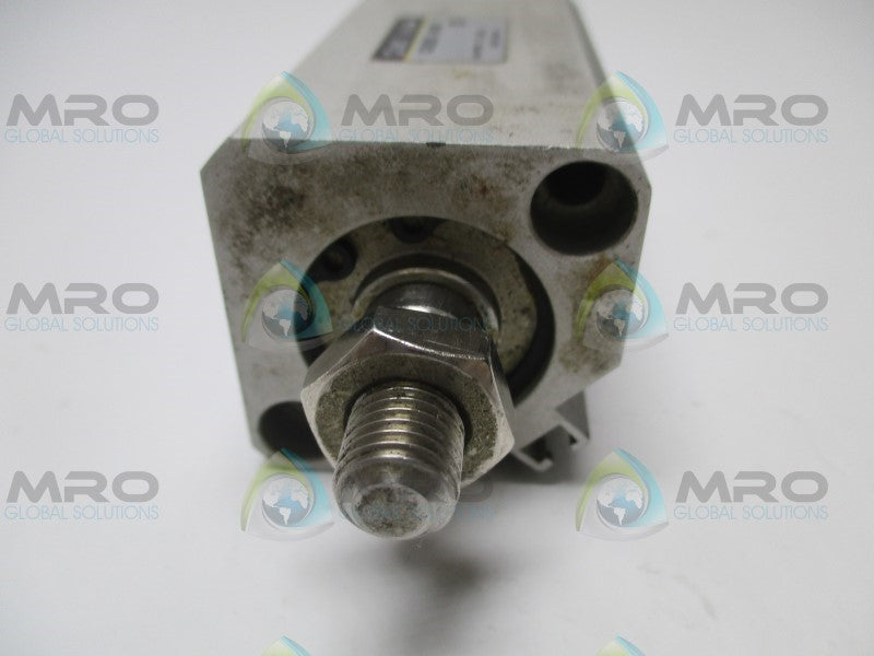 SMC CDQ2B25-50DM COMPACT CYLINDER  UNMP