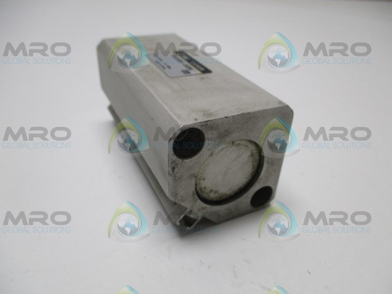 SMC CDQ2B25-50DM COMPACT CYLINDER  UNMP
