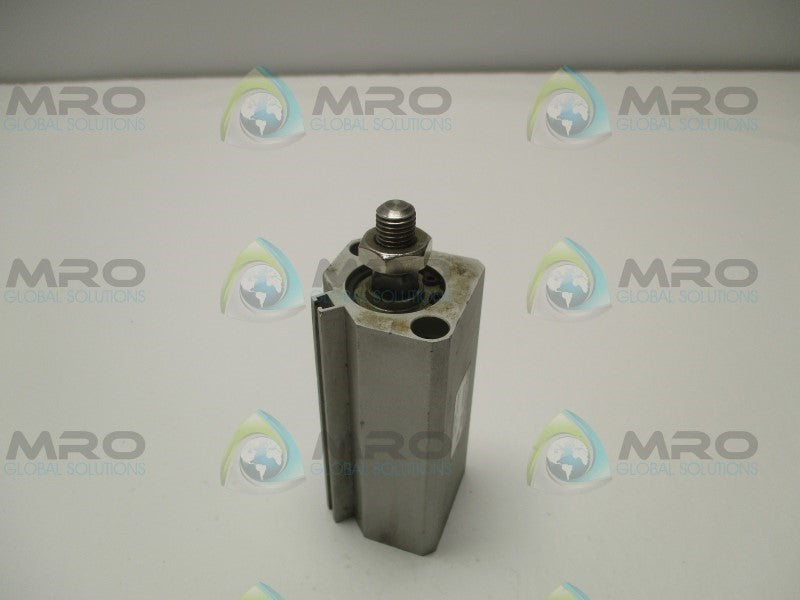 SMC CDQ2B25-50DM COMPACT CYLINDER  UNMP