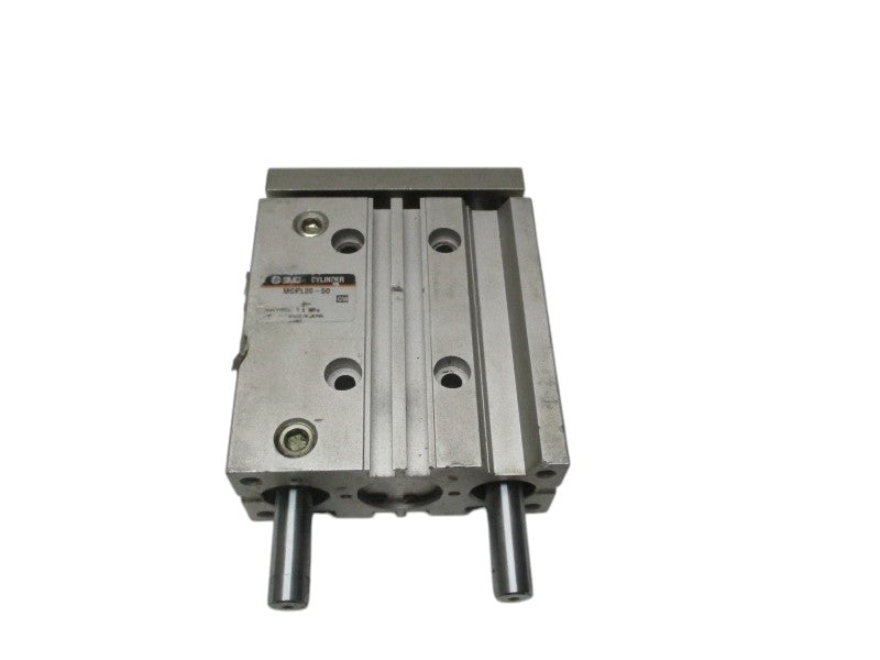 SMC MGPL20-50 PNEUMATIC COMPACT GUIDE CYLINDER  UNMP