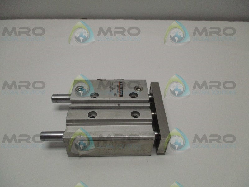 SMC MGPL20-50 PNEUMATIC COMPACT GUIDE CYLINDER  UNMP