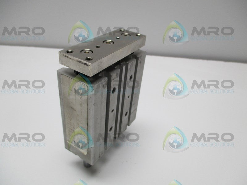 SMC MGPL20-50 PNEUMATIC COMPACT GUIDE CYLINDER  UNMP
