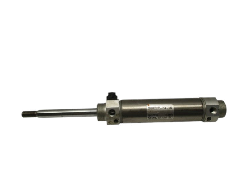 SMC CDBM2D32-75A-RN ROUND BODY CYLINDER  UNMP