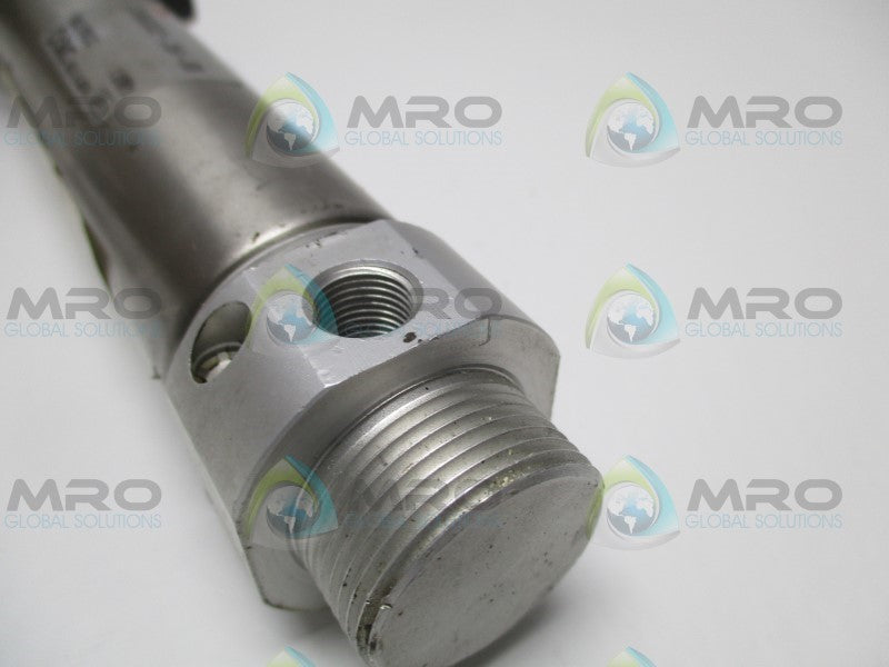 SMC CDBM2D32-75A-RN ROUND BODY CYLINDER  UNMP