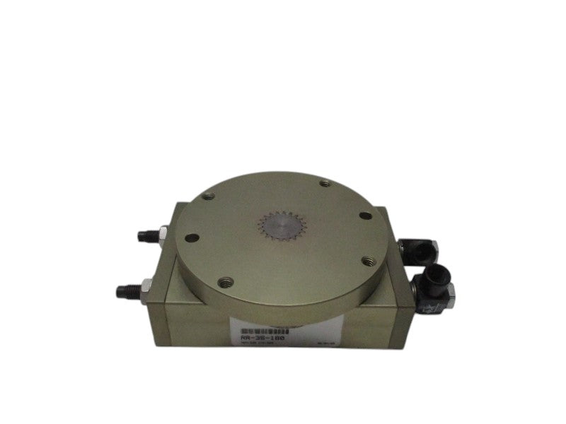 DE-STA-CO RR-36-180 ROTARY ACTUATOR  NSNP
