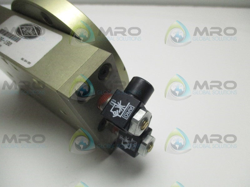 DE-STA-CO RR-36-180 ROTARY ACTUATOR  NSNP