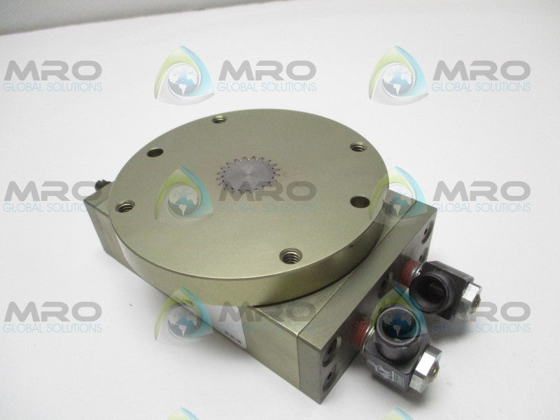 DE-STA-CO RR-36-180 ROTARY ACTUATOR  NSNP