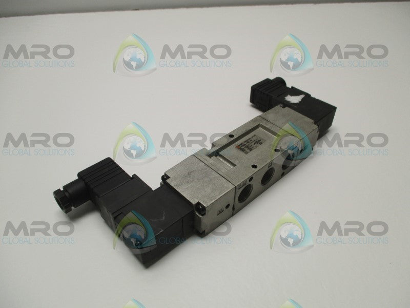 SMC 30-VF5320-1DZ-03 SOLENOID VALVE  UNMP
