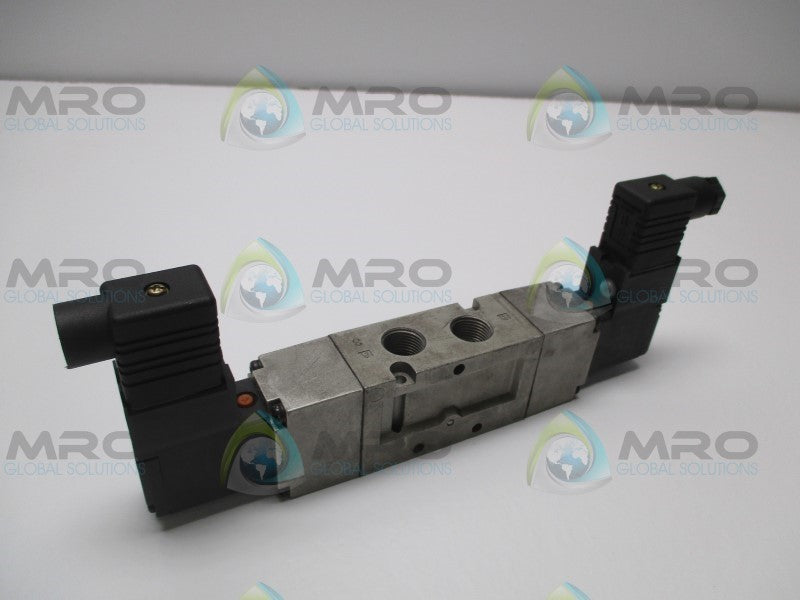 SMC 30-VF5320-1DZ-03 SOLENOID VALVE  UNMP