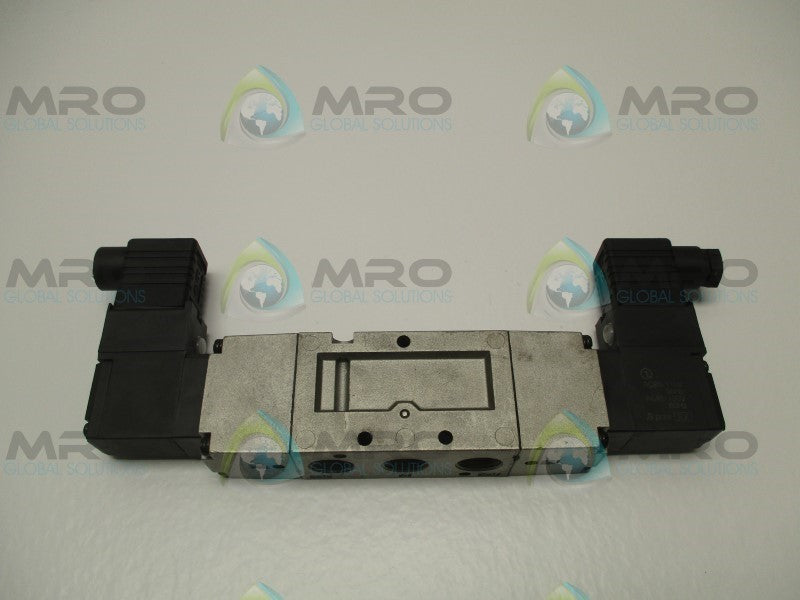 SMC 30-VF5320-1DZ-03 SOLENOID VALVE  UNMP