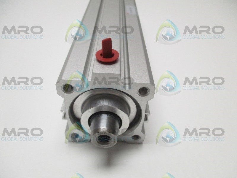 SMC CDQ2A40-160DC LONG COMPACT CYLINDER  NSNP