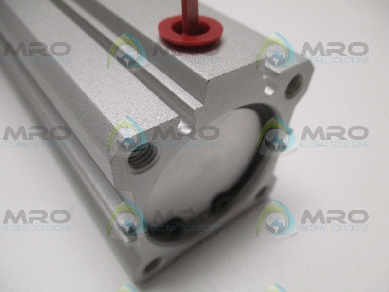 SMC CDQ2A40-160DC LONG COMPACT CYLINDER  NSNP