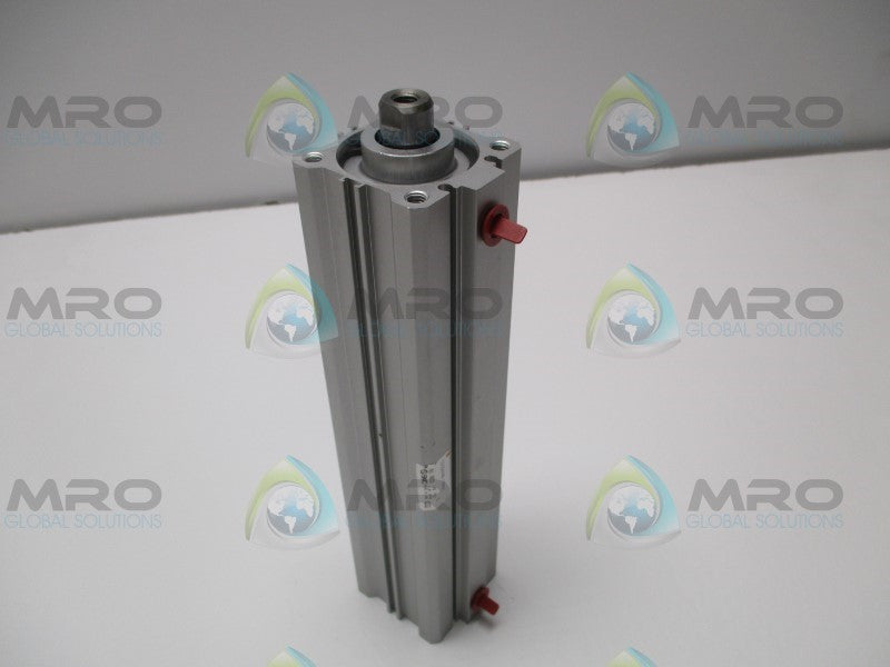SMC CDQ2A40-160DC LONG COMPACT CYLINDER  NSNP