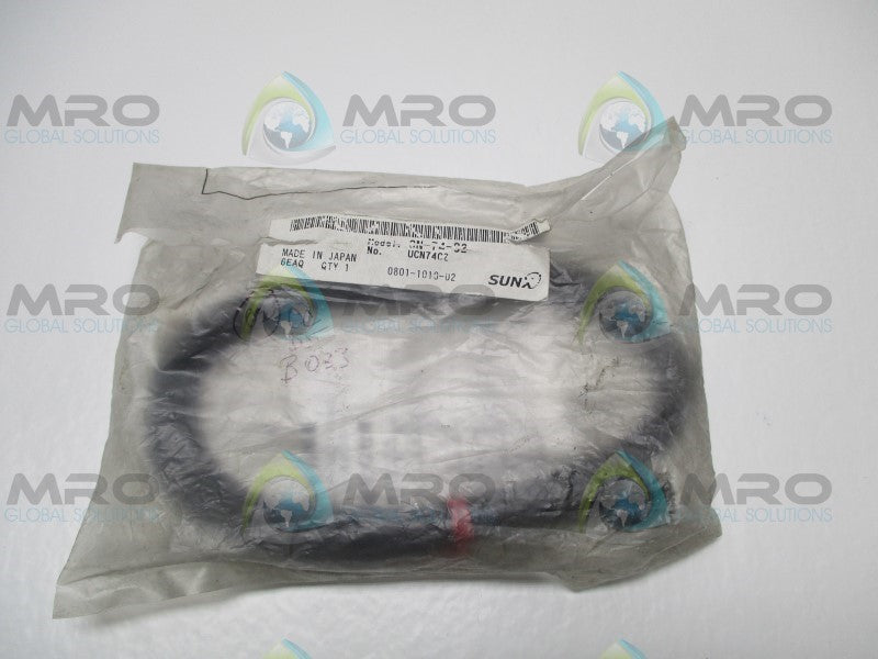 SUNX CN-74-C2 SENSOR CABLE  NSMP
