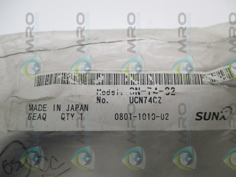 SUNX CN-74-C2 SENSOR CABLE  NSMP