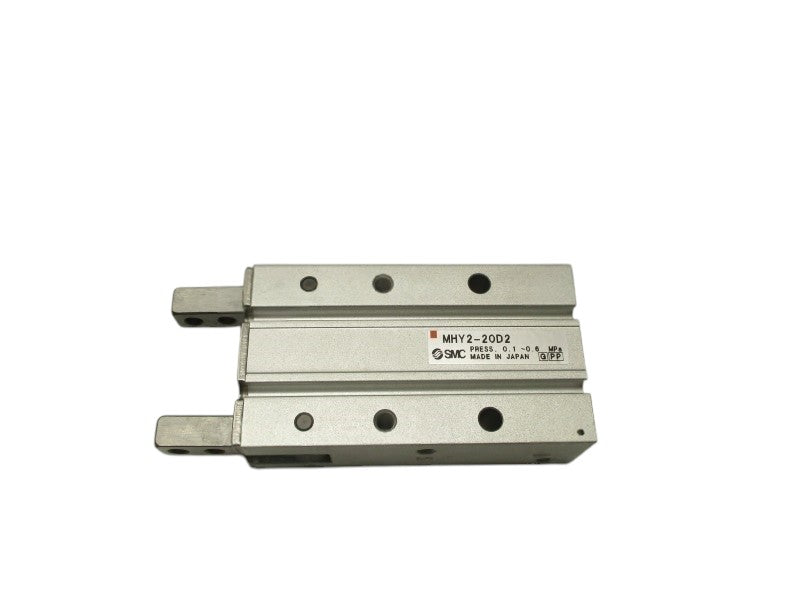 SMC MHY2-20D2 AIR ANGULAR GRIPPER  NSNP
