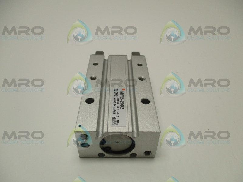 SMC MHY2-20D2 AIR ANGULAR GRIPPER  NSNP