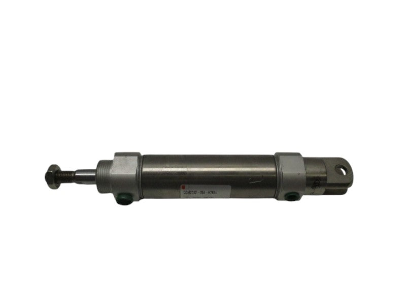 SMC CDM2D32-75A-H7BAL ROUND BODY CYLINDER  NSNP