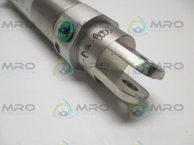 SMC CDM2D32-75A-H7BAL ROUND BODY CYLINDER  NSNP